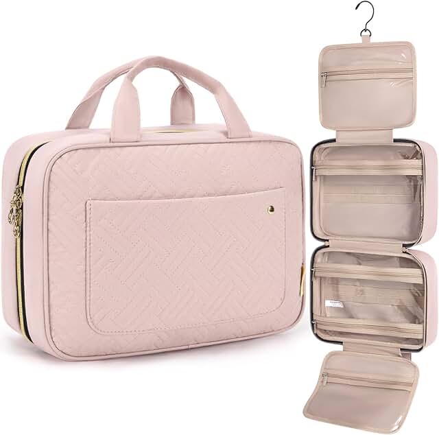 BAGSMART Toiletry Bag product image