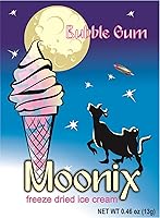 Vista 4 de Moonix Helado liofilizado. 5ct (vainilla)