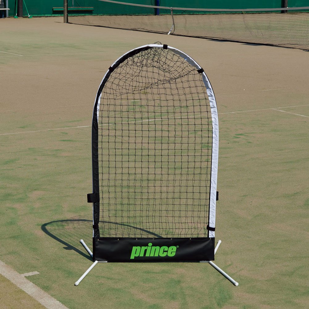 Amazon | Prince(プリンス) テニス ネット ツイスターネット 3m 収納用
