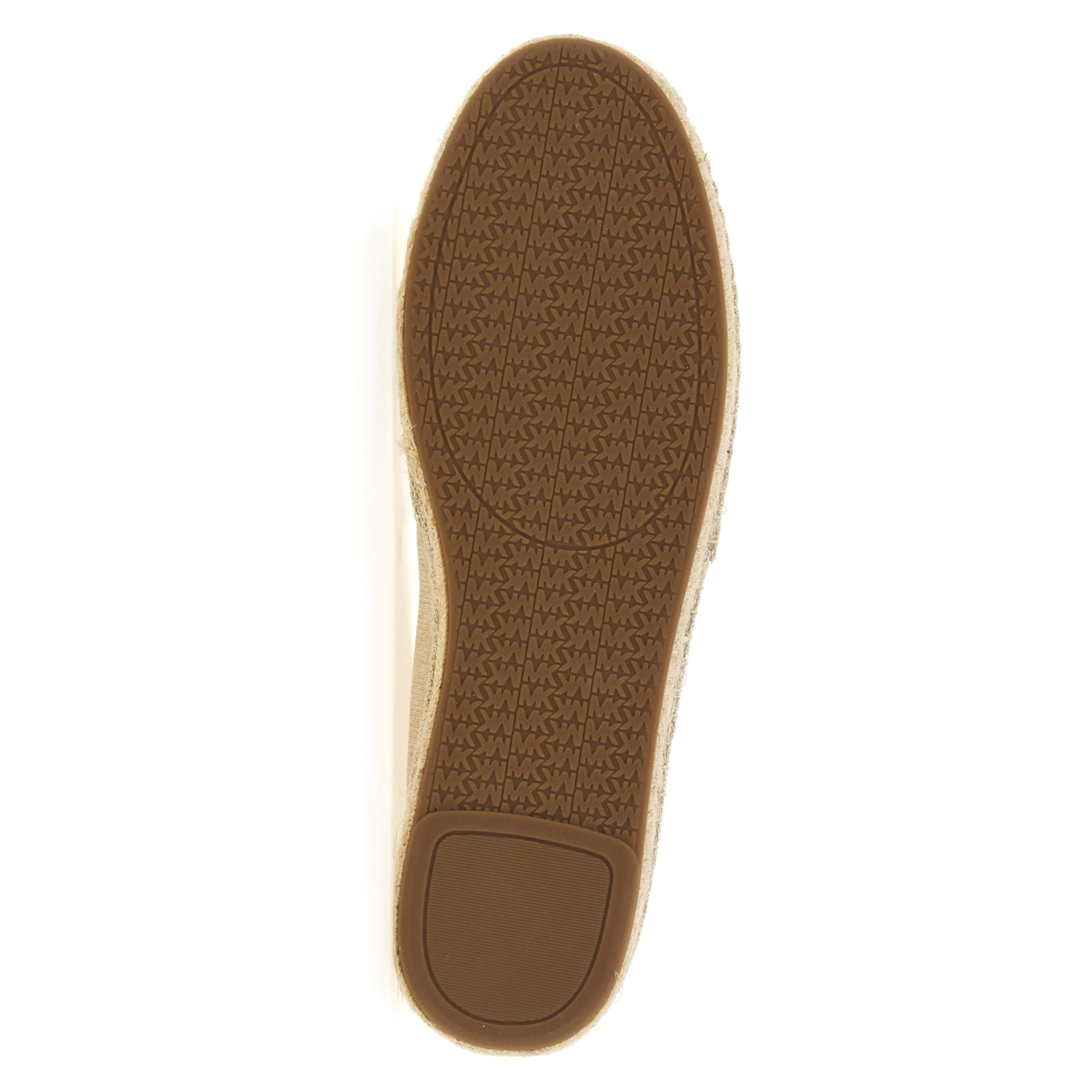 Michael Kors Damen Nori Espadrille Moccasin