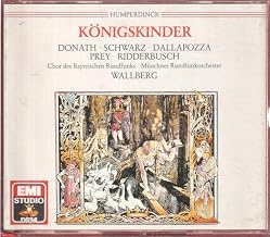 Die Königskinder (Ga)