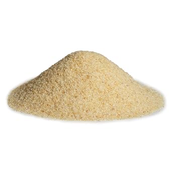 Durkee Granulated Garlic, 25-Pound