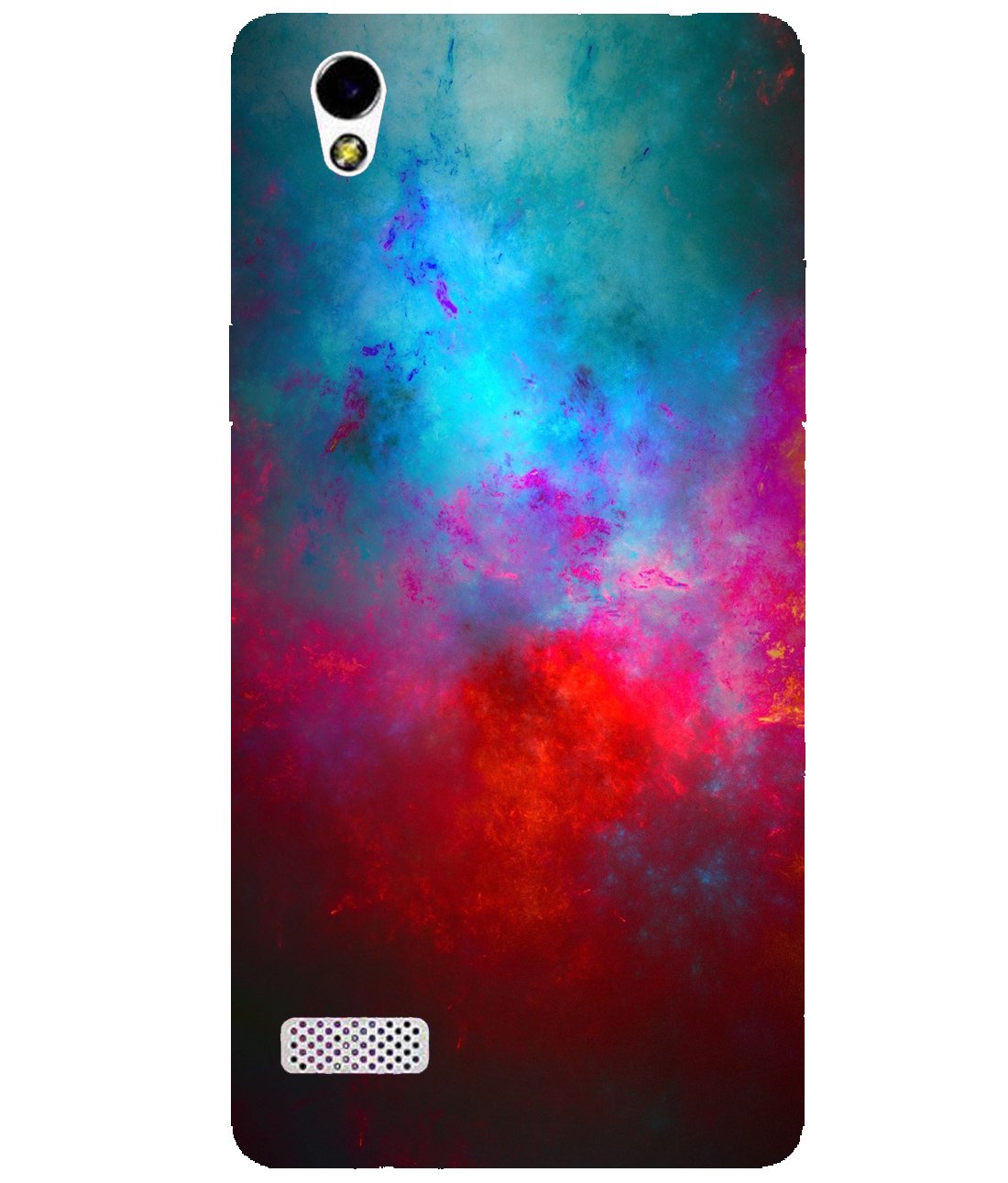 CSK Digital blasphemy Mobile Case Cover for OPPO MIROR 5 Multi Amazon.in Electronics