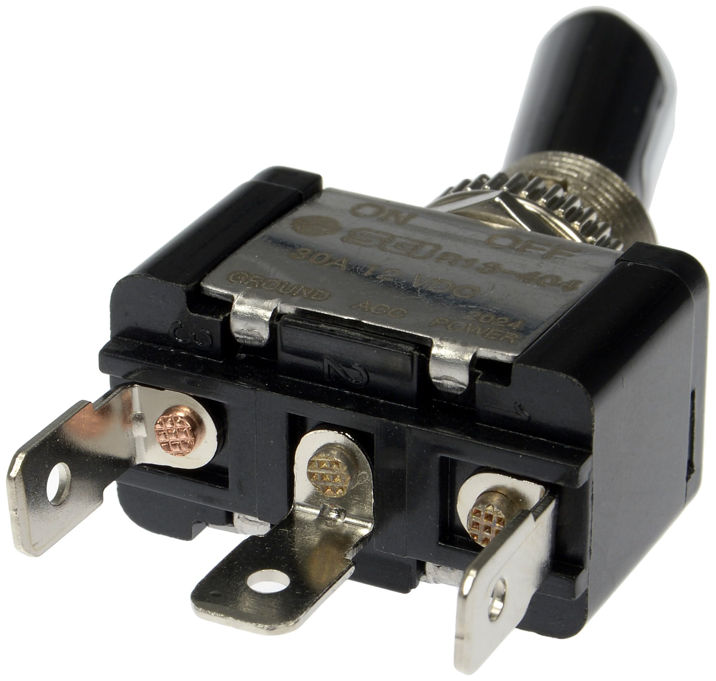 Amazon.com: Dorman 86931 On-Off LED Toggle Switch Universal