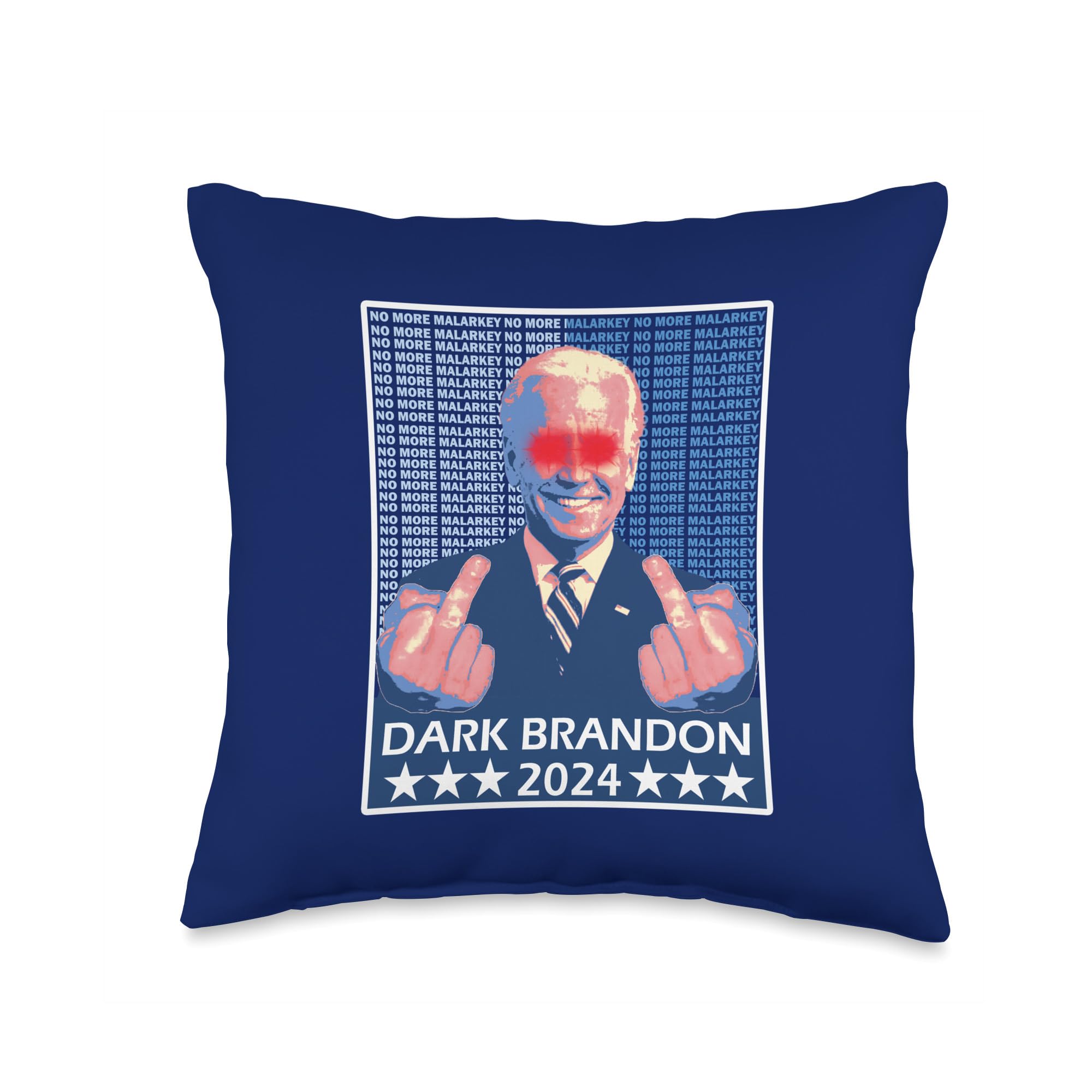 Playera Joe Biden Fetterman 2024 Its A No | LaTostadora México - Foto 3