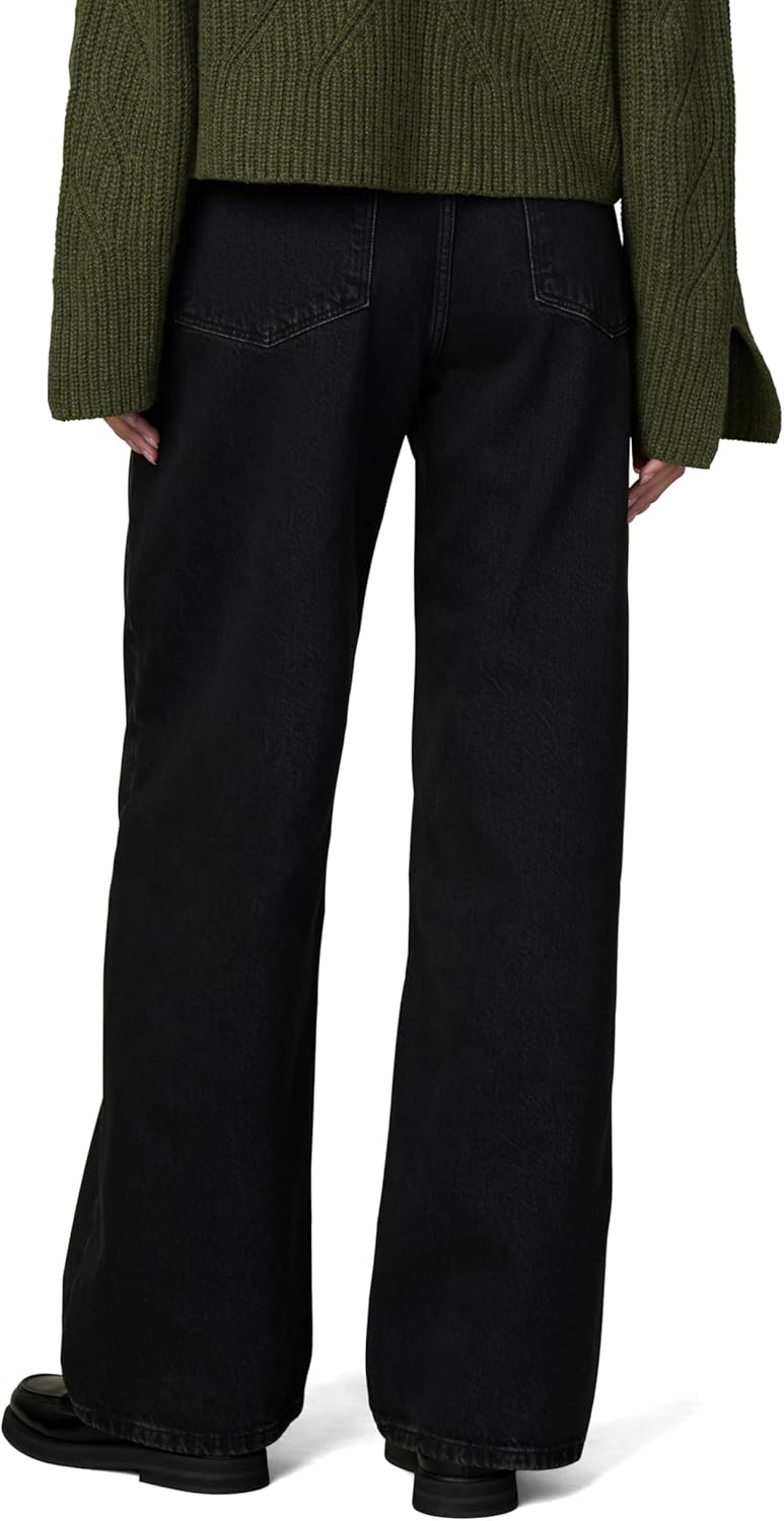 JOE'S JEANS Women's The Ryan Low Slung Baggy Jeans - Image 3