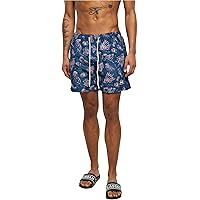 URBAN CLASSICS Costume da Bagno Uomo, Pantaloncini da Bagno ad Asciugatura Rapida