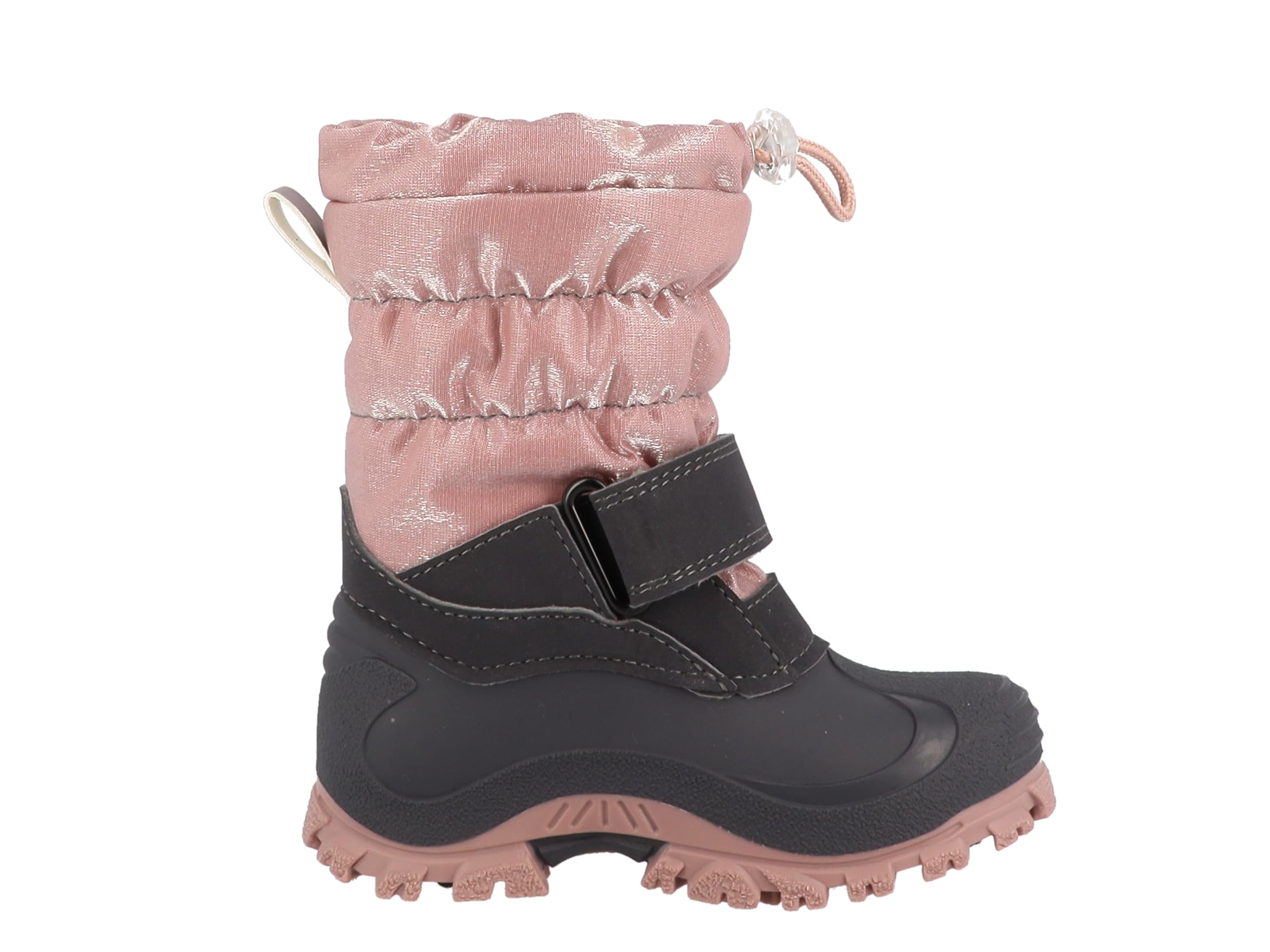 Lurchi Mädchen 63l6013001Schneestiefel