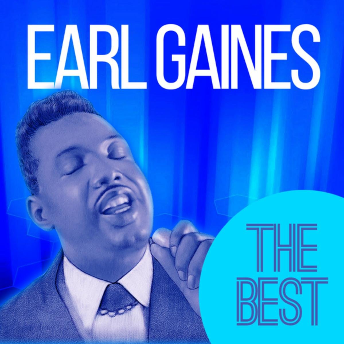 Earl Gaines