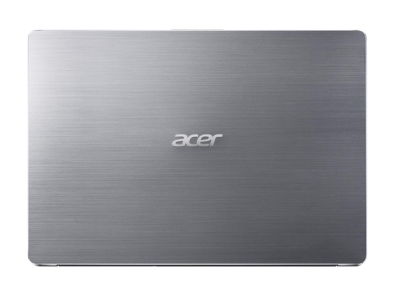 Acer 軽量・薄型ノートパソコン Swift3 Core i5-8250U/14インチ/8GB