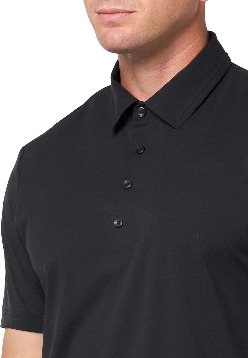 Adidas Men's Tour TWISTKNIT Black/LL US