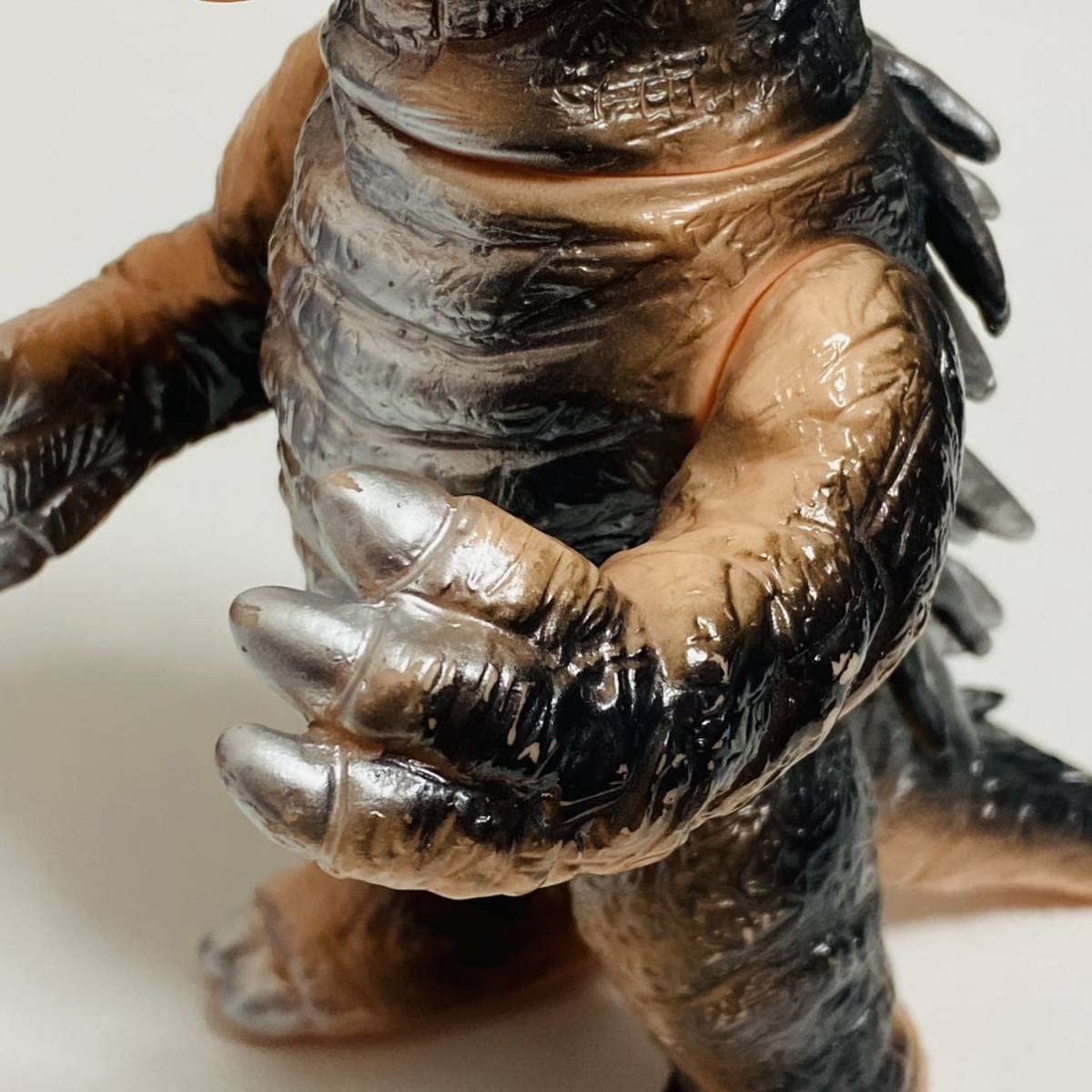 Amazon.co.jp: BULLMARK ブルマァク ブルマァクの怪獣シリーズ 