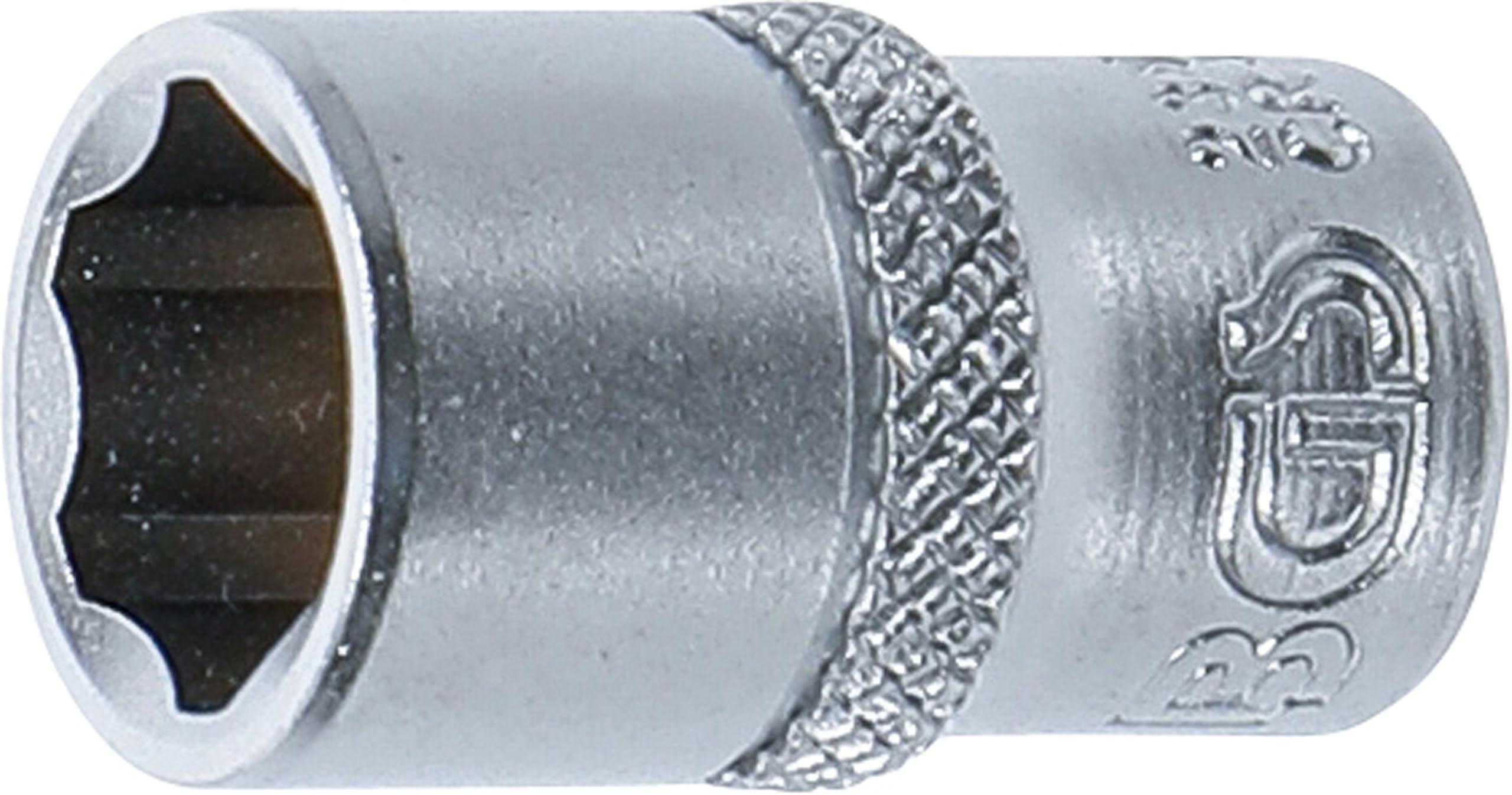 BGS 2350 | Socket, Super Lock | 6.3 mm (1/4") Drive | 10 mm