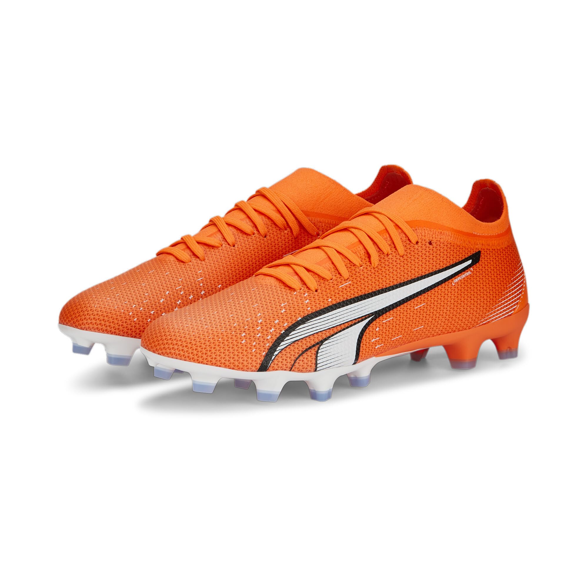 PUMA Ultra Match FG AG 10775403, Chaussures Football