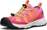 KEEN Unisex-Child Motozoa Confortable Easy Sur Respirant Lightweight Athletic Sneakers