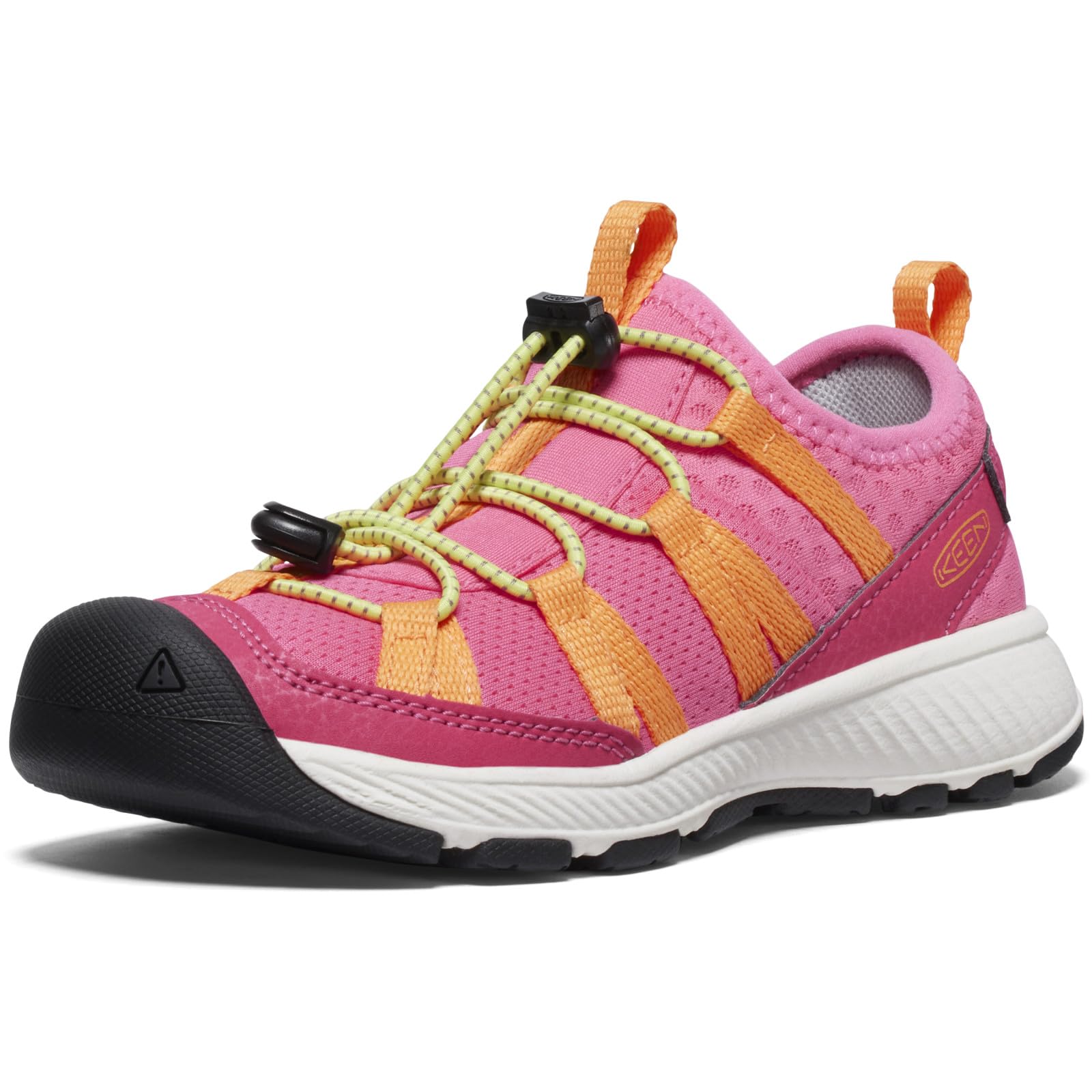 KEEN Kids Motozoa Sneaker (Toddler/Little Kid)