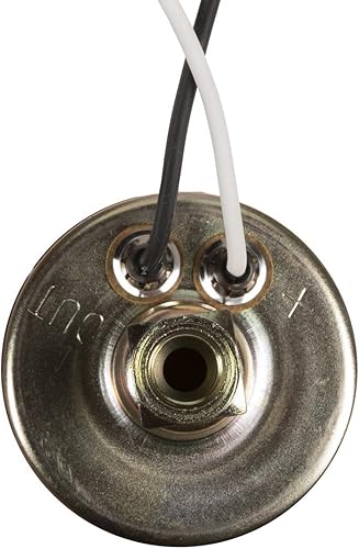 Miniatura 3 de Carter Bomba de combustible eléctrica universal en el tanque de repuesto para automóvil de 12 V P74022