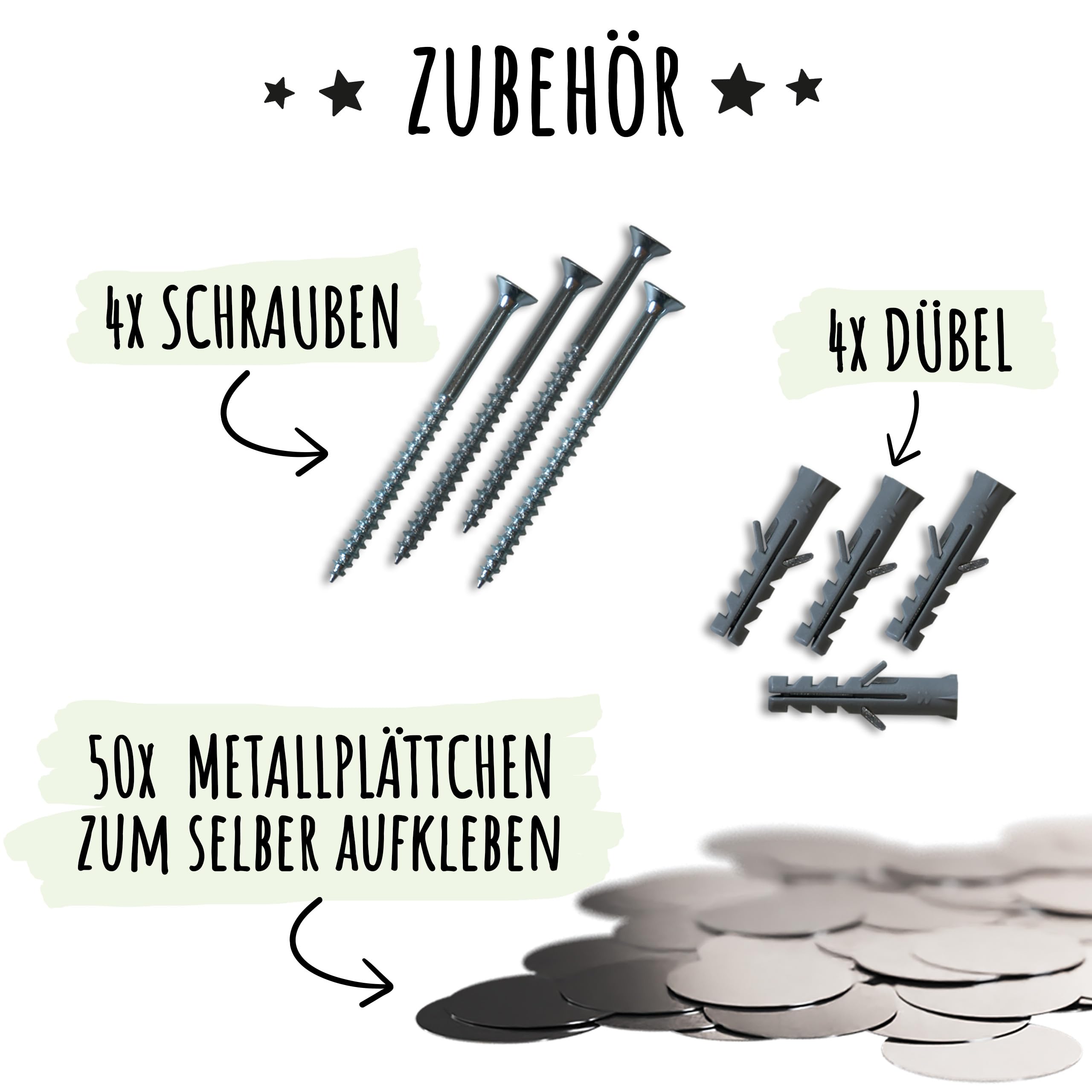 Holzura Tonie Regal für Toniebox, Toniebox Regal personalisiert mit Name und Holzsymbolen, Tonie Aufbewahrung (Buchstabe L)