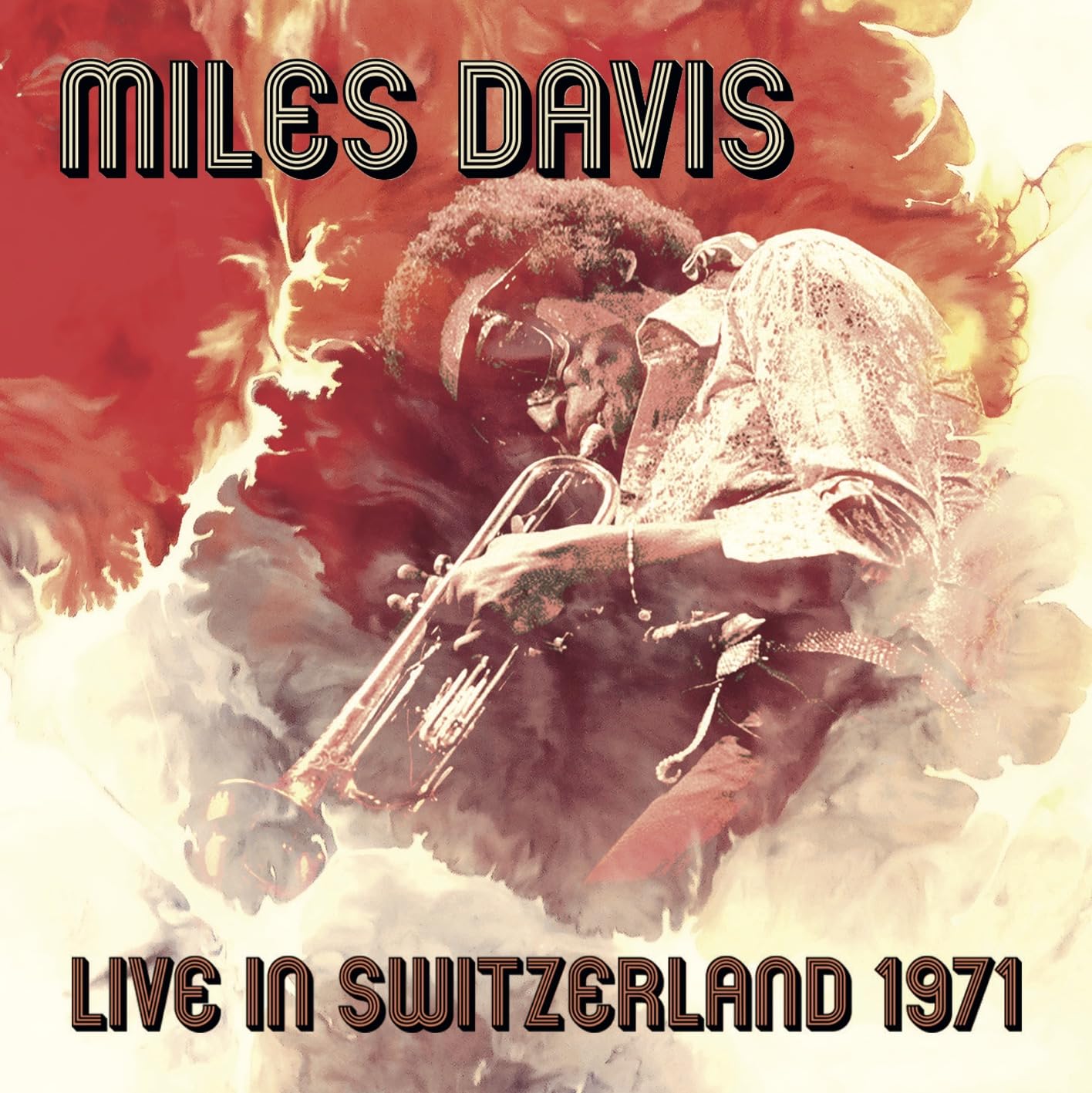 Amazon.co.jp: Live in Switzerland 1971: ミュージック
