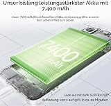 OnePlus 15R 5G 12GB-512GB (Charcoal Black) Dual SIM - 6