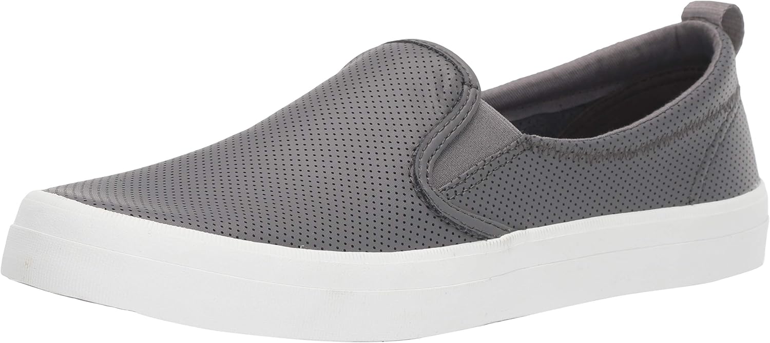 Sperry Women's Crest Twin Gore Sneaker