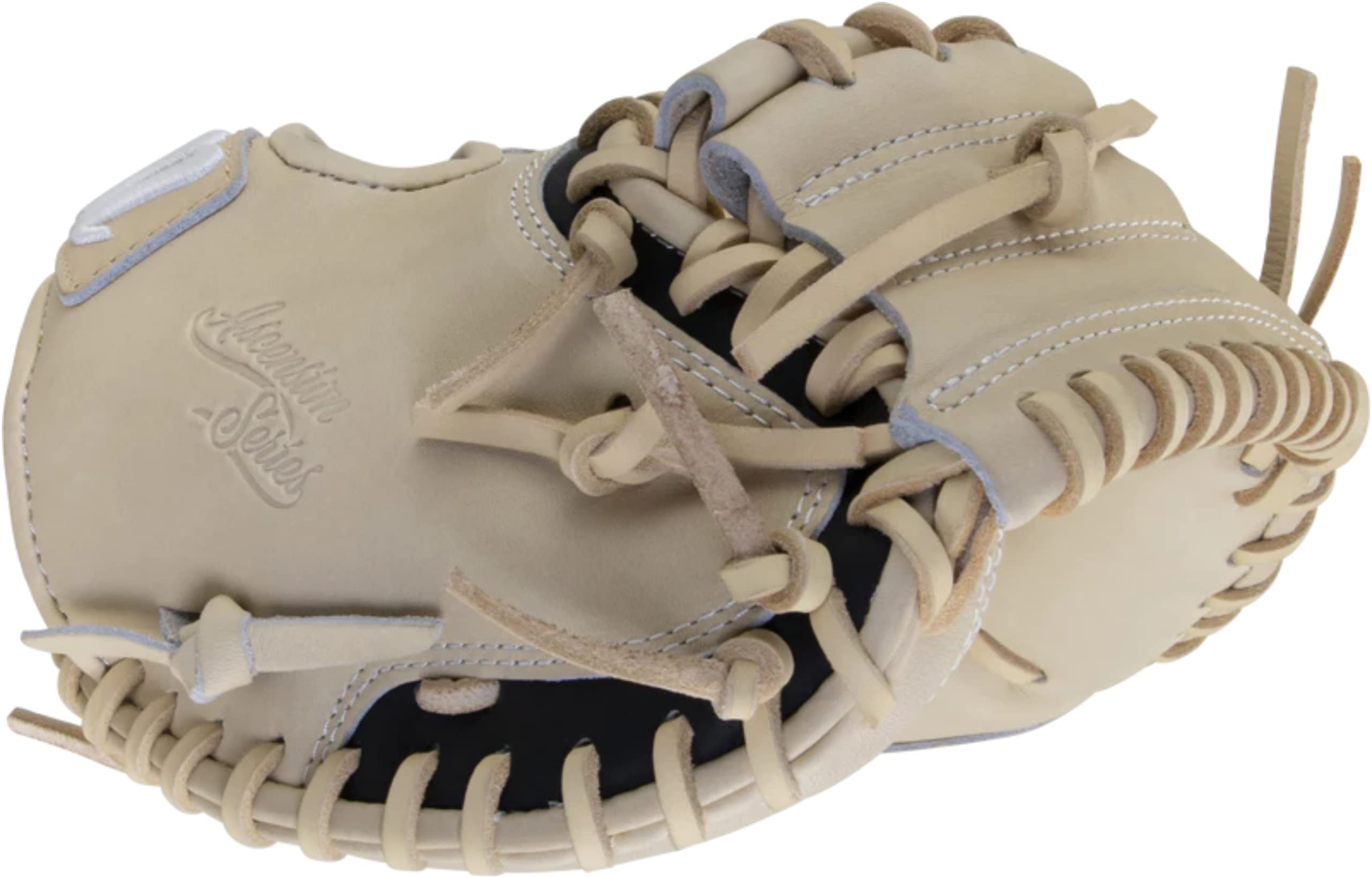 Amazon | Marucci Ascension M タイプ 225C1 野球キャッチャーミット
