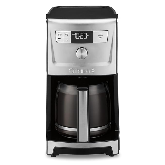 Cuisinart 14-Cup Coffee Maker