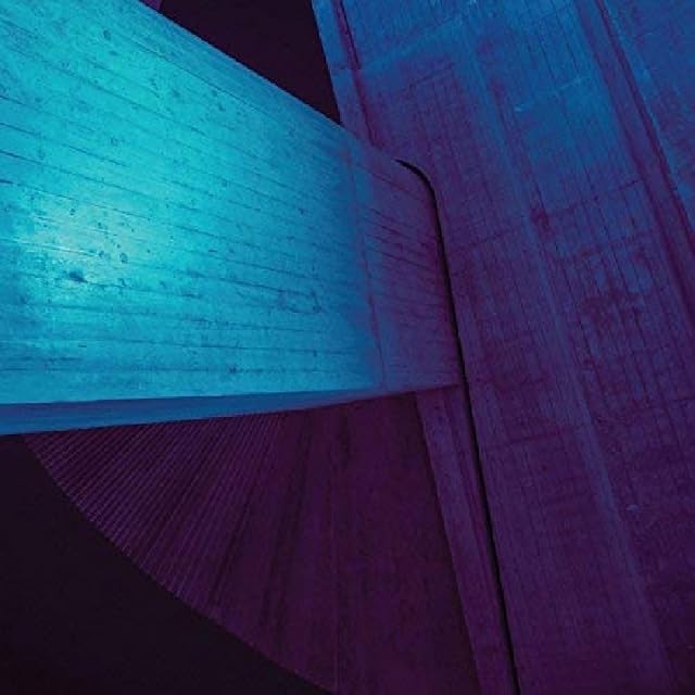 Exist 1 por Exist, capa do álbum