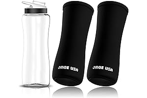 Cirkul Water Bottle Sleeve 32 oz