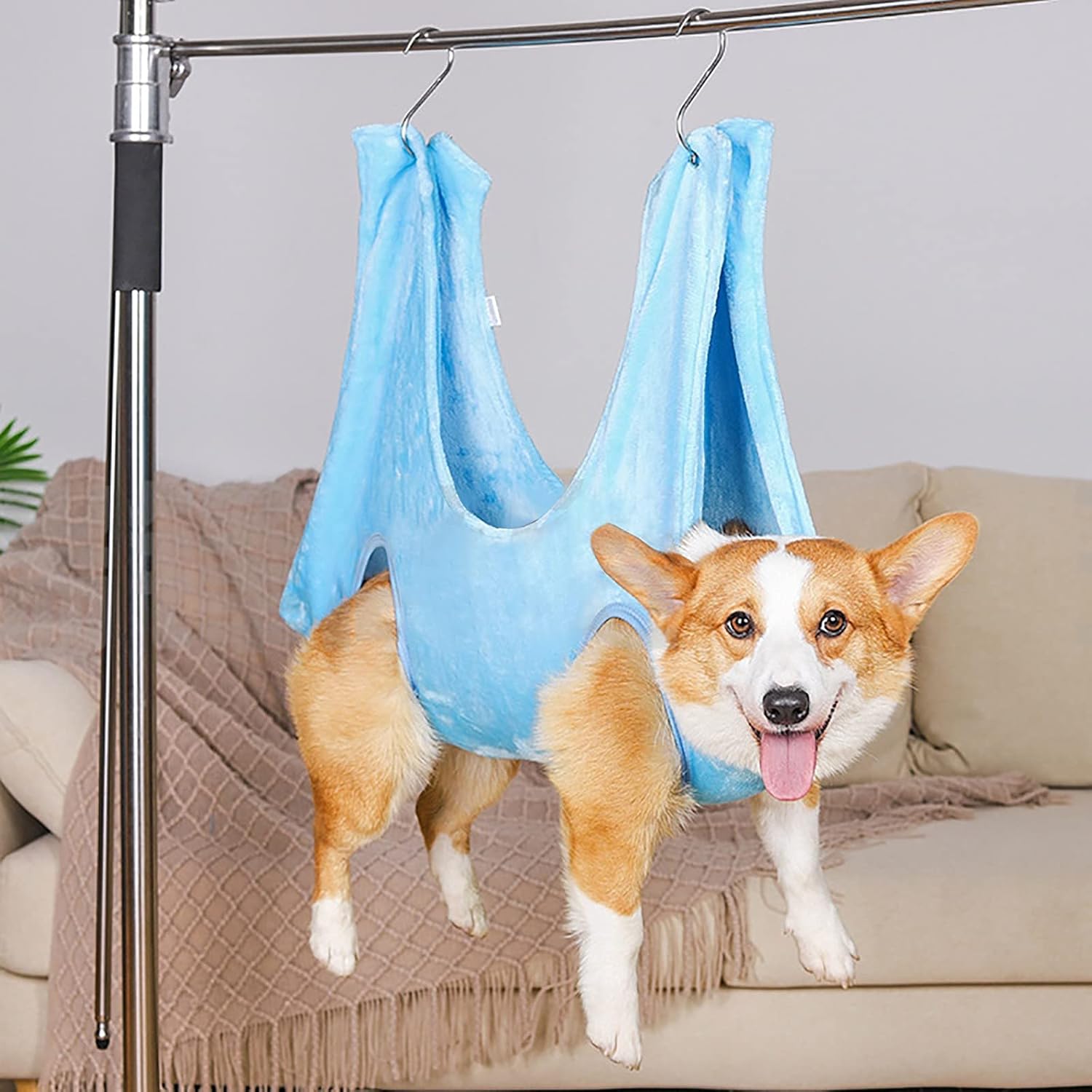 Dog grooming sling hammock Clearance