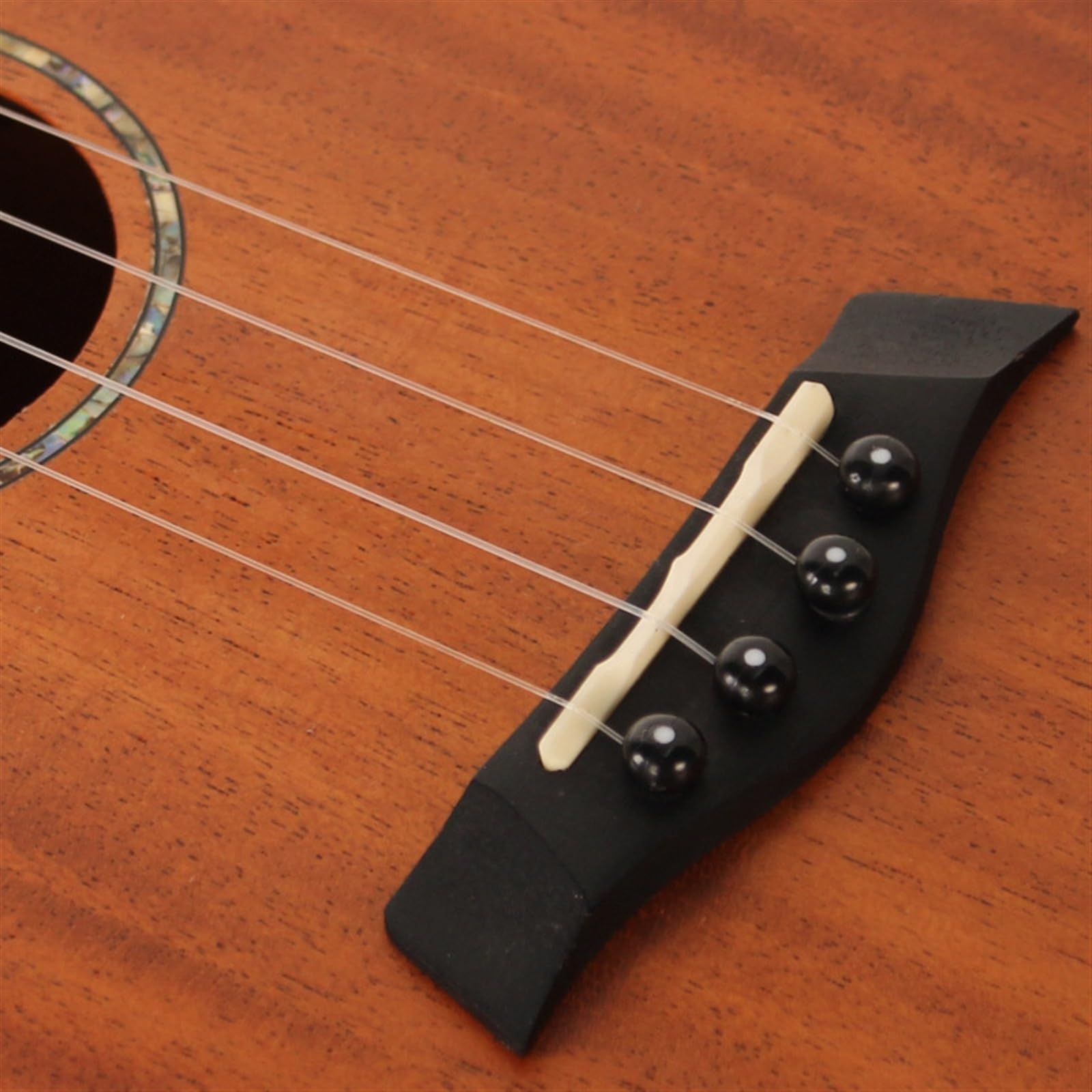 Strumento A Corda Per Principianti Di Musica Per Chitarra Professionale A 4 Corde Per Ukulele Con Corpo In Legno Massello Da 23 Pollici Ukulele per Principianti