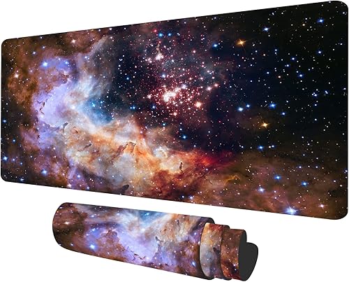 TCG - Alfombrilla de juego de paisaje, alfombrilla de ratón, juegos de mesa, 23.6 x 13.7 pulgadas, alfombrilla de teclado MTG para MTG RPG CCG