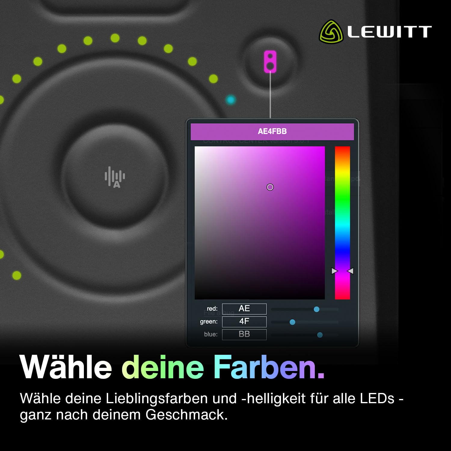 CONNECT 2 - Das benutzerfreundlichste Audio-Interface mit XLR- und Hi-Z-Eingang - Sensationeller Sound mit nur wenigen Klicks - Autosetup, Clipguard, Compressor, Denoiser - 3 Preamp-Sounds