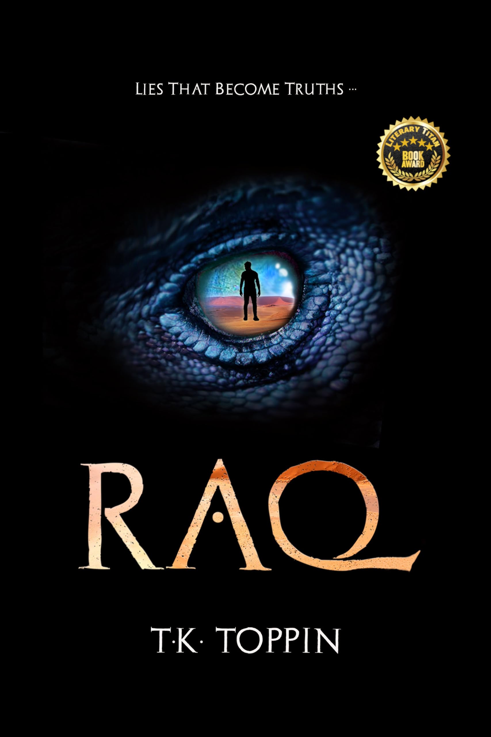 Cover of Raq