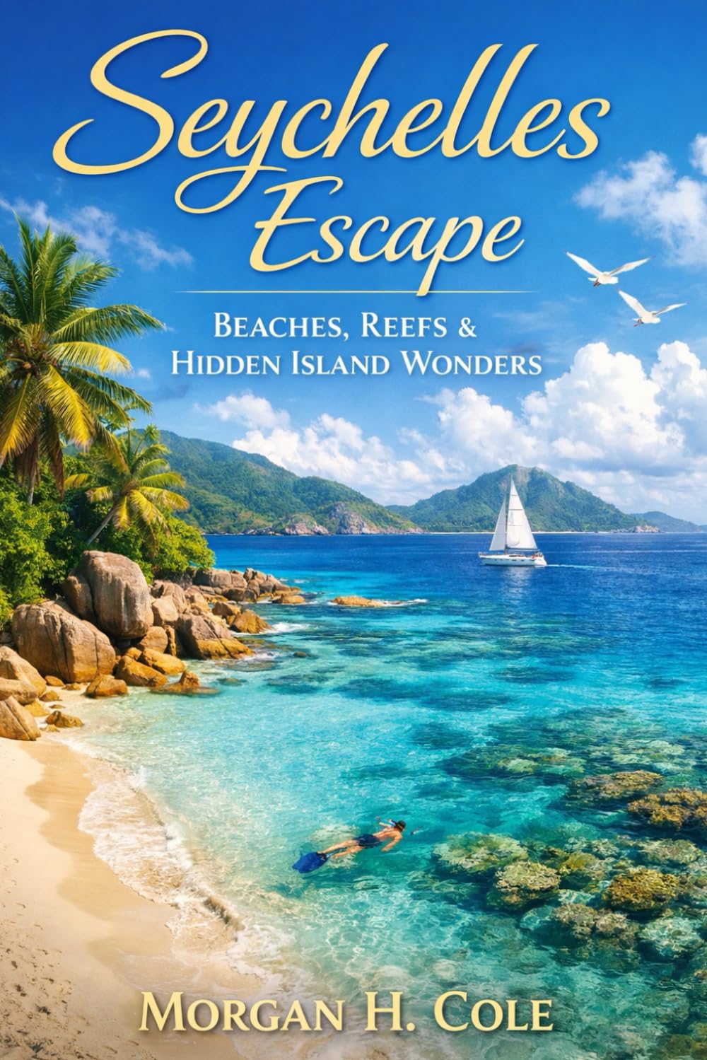 SEYCHELLES ESCAPE: Beaches, Reefs & Hidden Island Wonders