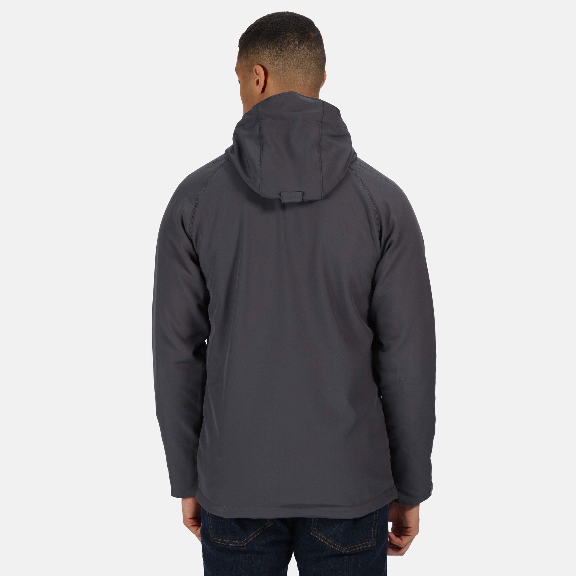 Regatta Softshell Chaqueta Repelente hombre