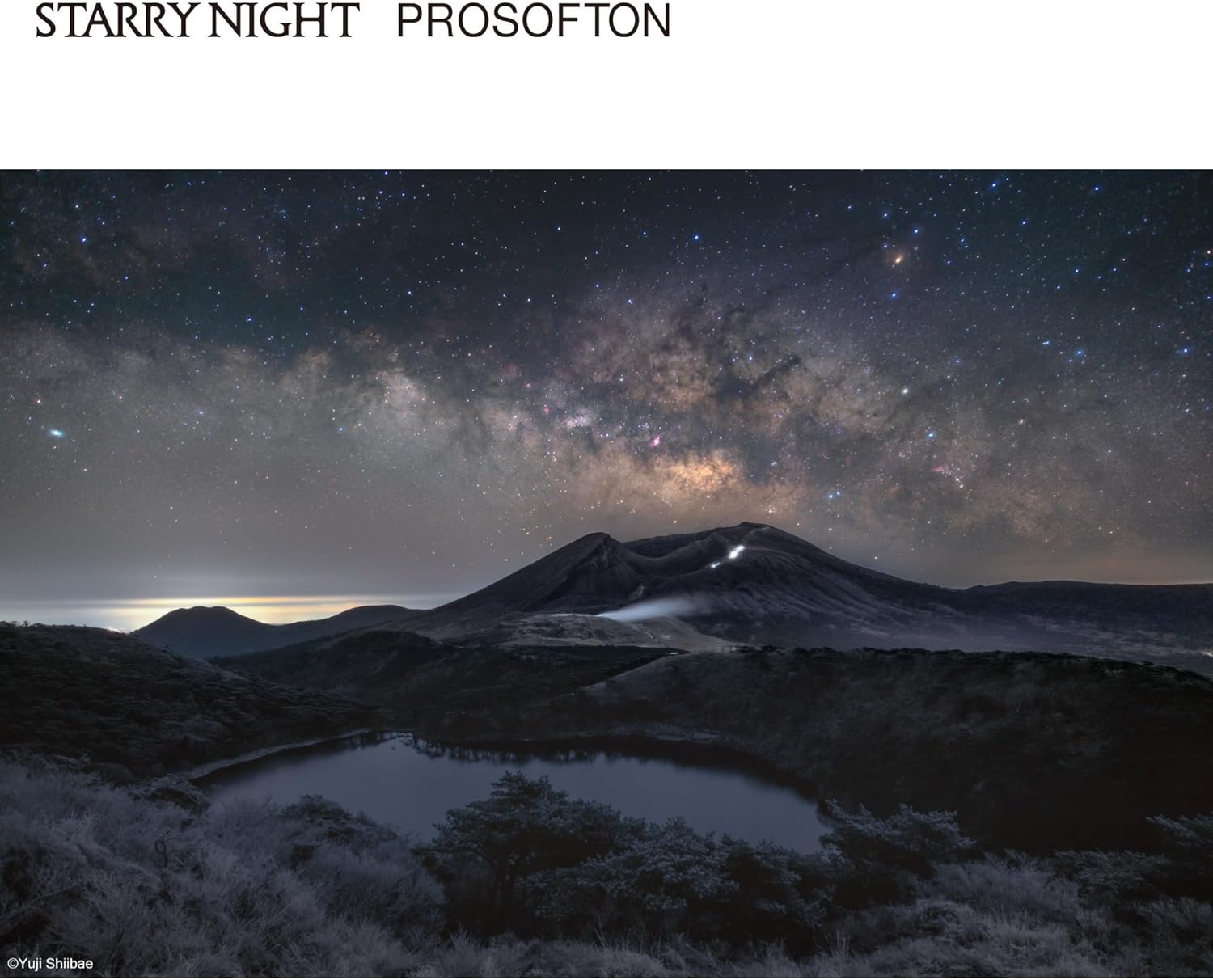 Kenko Effect Filter Starry Night Prosofton φ55mm, Light Pollution Reduction & Soft Effect, for Shooting starscape, Made in Japan 549582