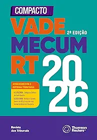 Vade Mecum Compacto 2026