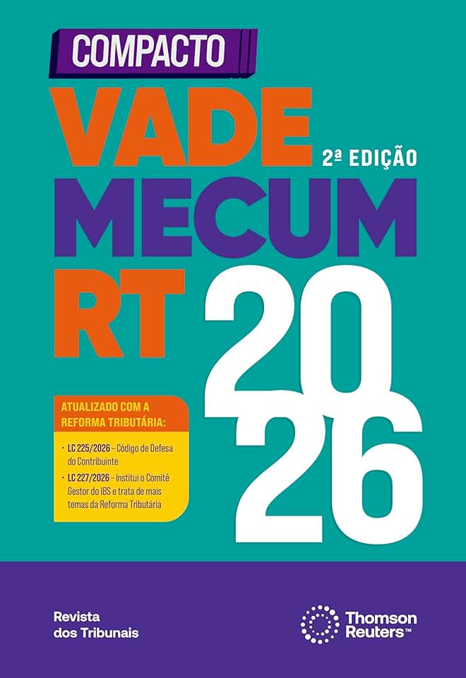 Vade Mecum Compacto 2026