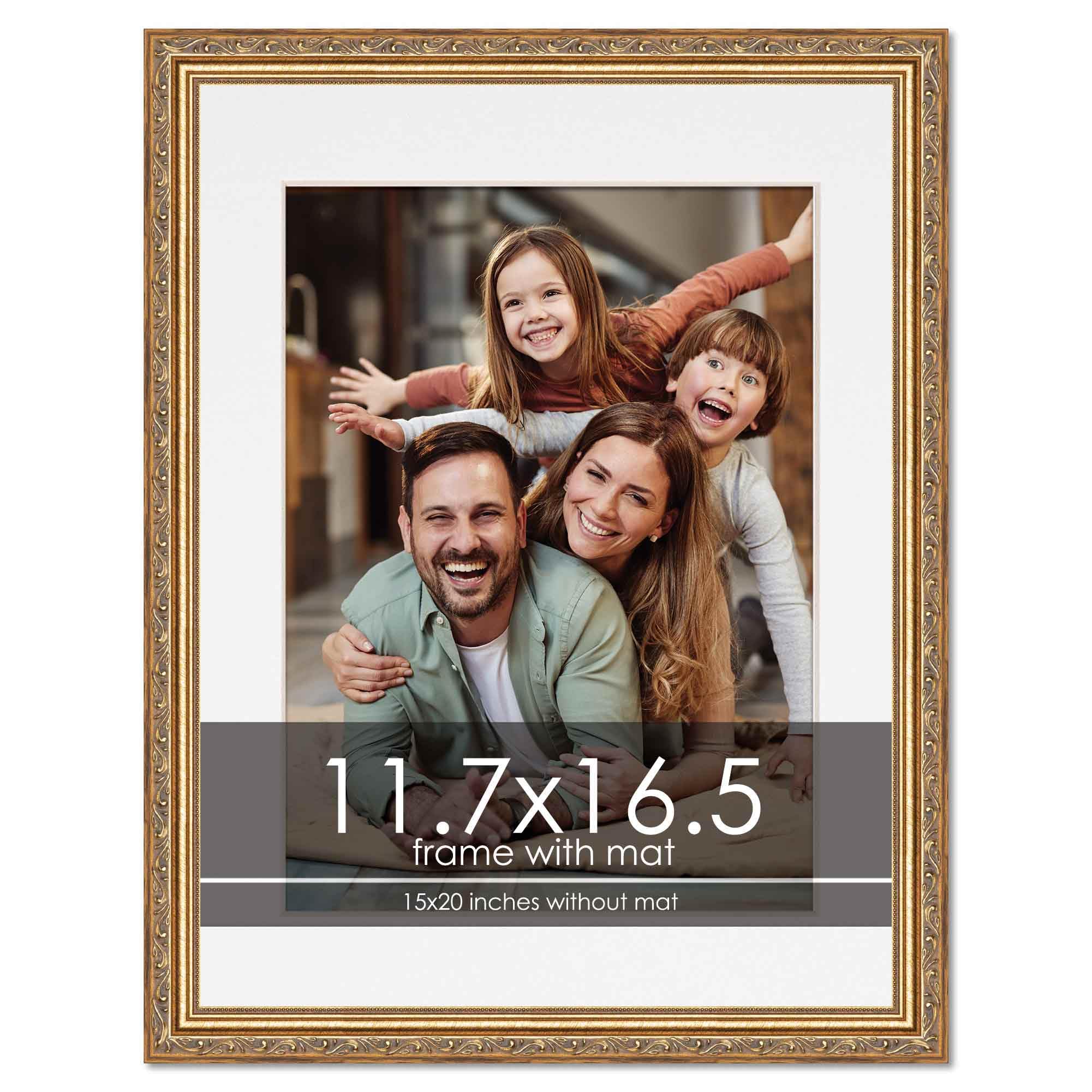11 7 X 16 5 Frame