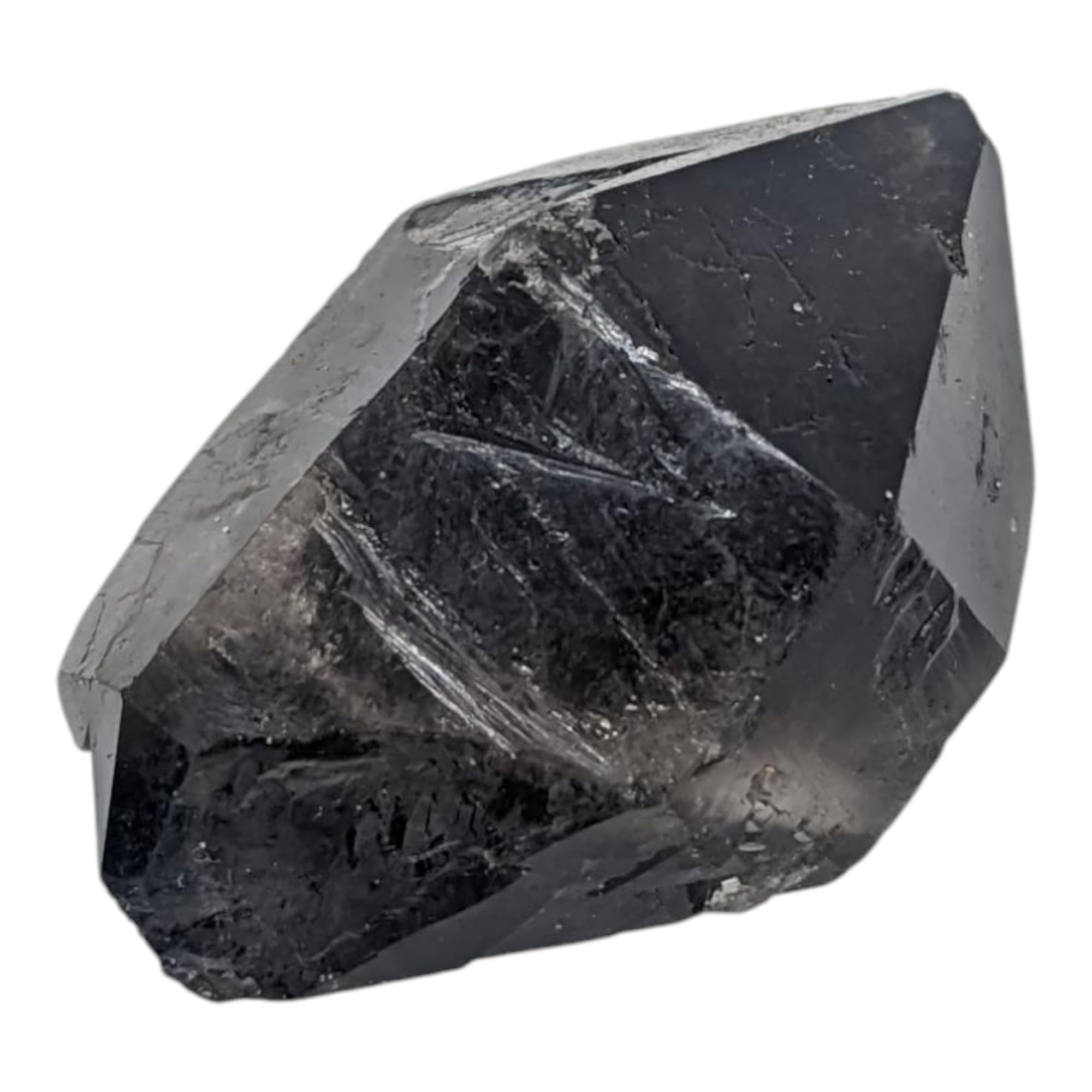 Amazon.co.jp: つくしサイエンス スモーキークォーツ 25g 煙水晶