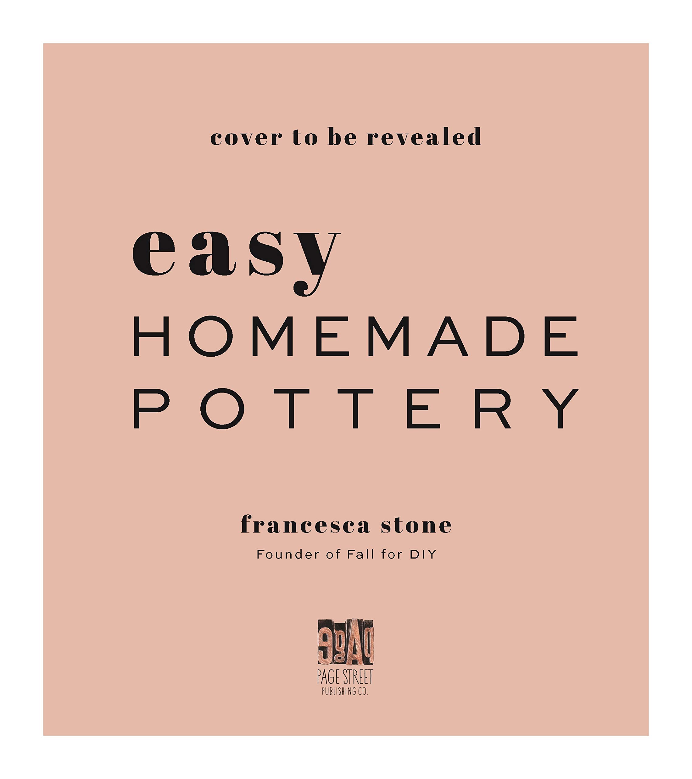 Easy Homemade Pottery: Make Your Own Stylish Decor Using Polymer and Air-Dry Clay