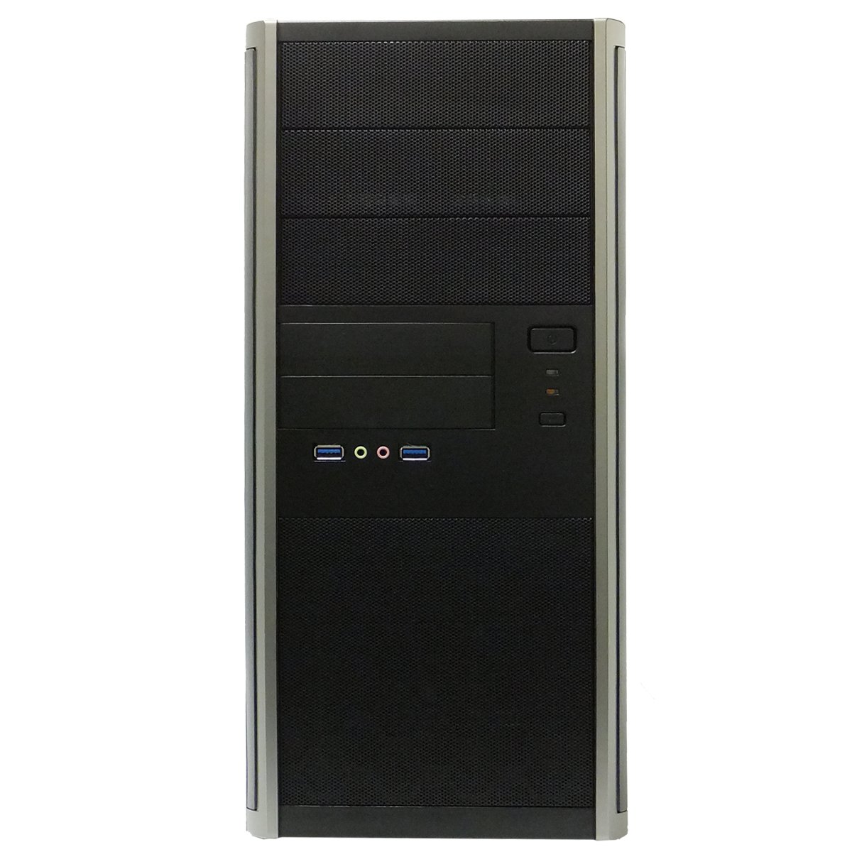 FRONTIER IW-EM035 MicroATX ミニタワーケース IN WIN 産業用PCケース