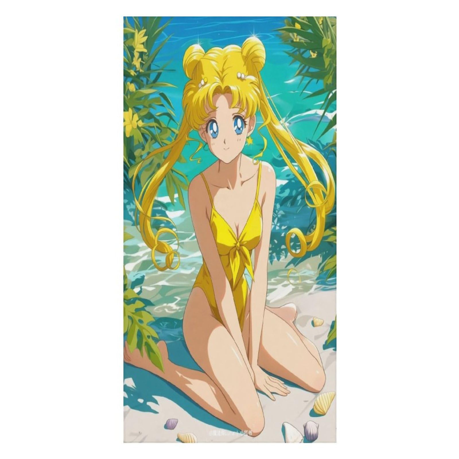 美少女戦士セーラームーン⭐︎バスタオル⭐︎4点セット⭐︎新品未使用未開封⭐︎非売品 Amazon｜美少女戦士セーラームーン アニメ バスタオル 大判 吸水