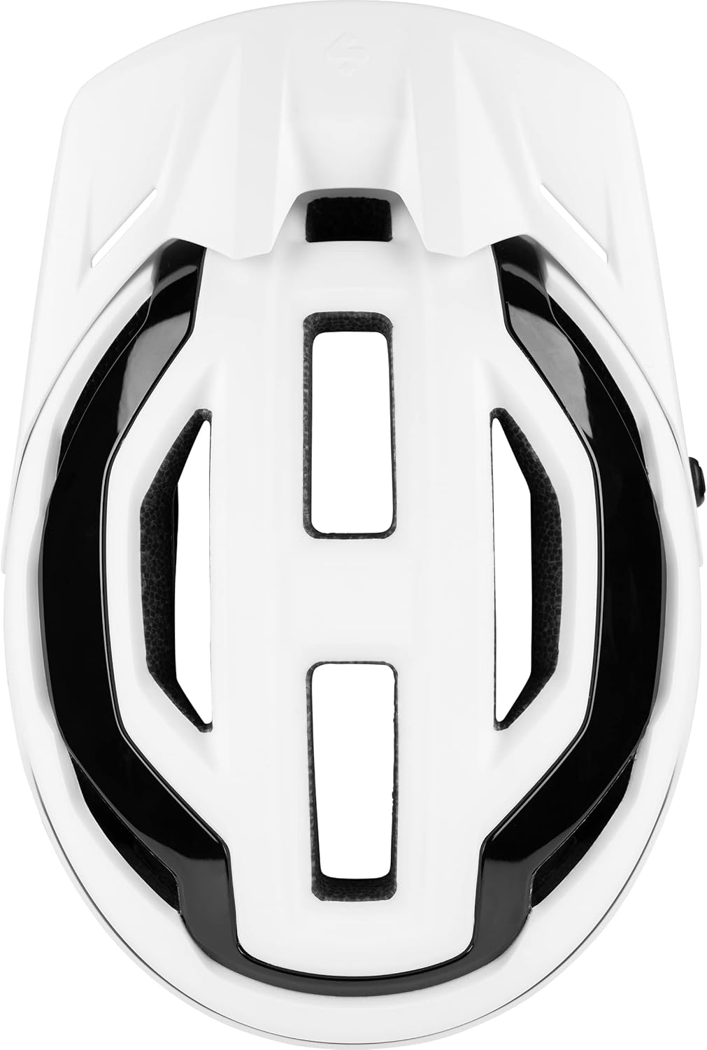 Sweet Protection Trailblazer MIPS Bike Helmet - Advanced Biking Gear with Adjustable Visor, Variable Shell Technology, and Superior Ventilation