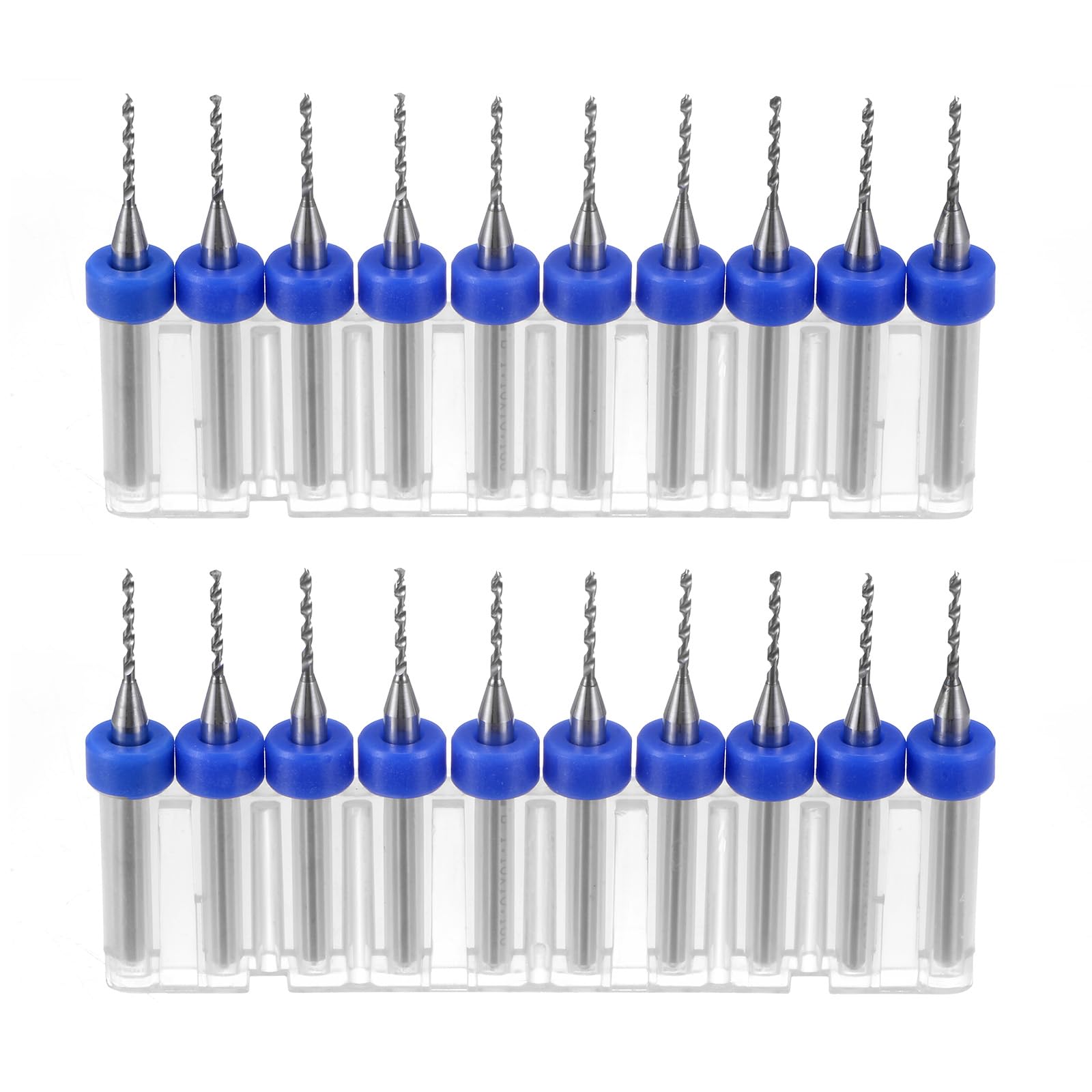 Trapano HSS Pro Tubo Da 10 05 DIAGER - 726D05 | Leroy Merlin - Foto 9