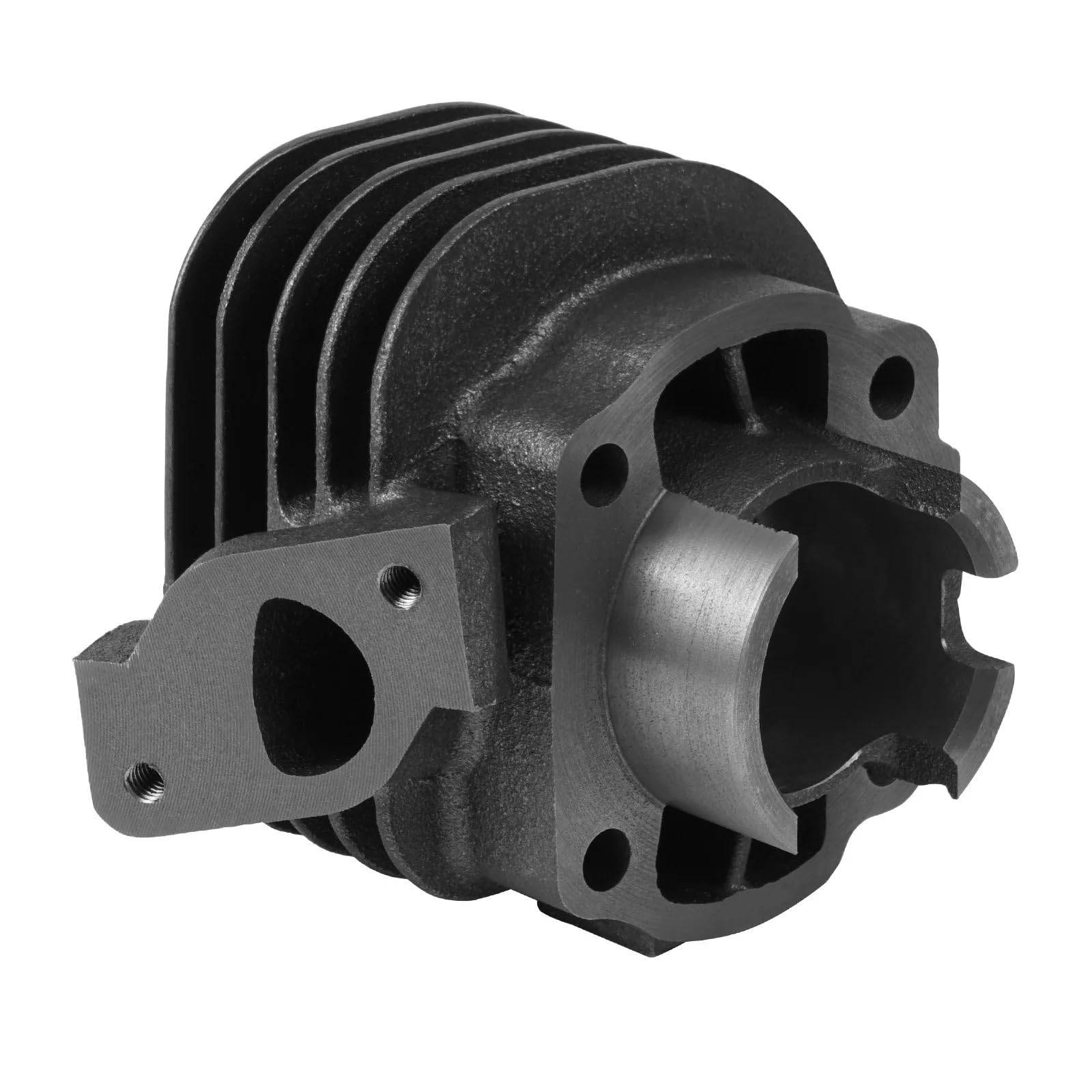 guarnizioni sfiato Motore Adatto per Yamaha JOG CV Minarelli ATV Arctic Per Cat Polaris Per K&TM Beta 50cc Kit testata cilindro Big Bore a 2 tempi