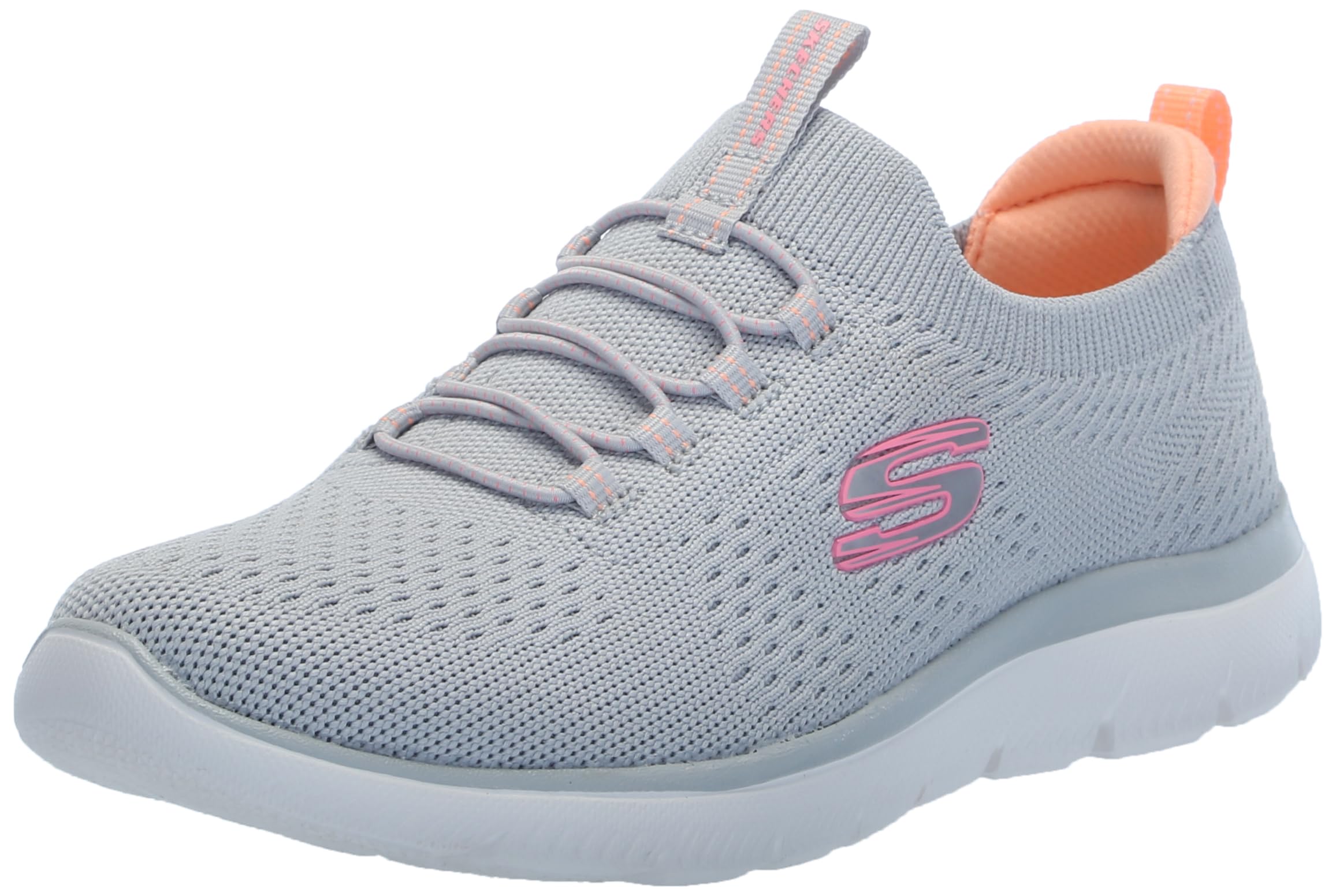 Skechers Women's Hands Free Slip-ins D'Lites Shoes