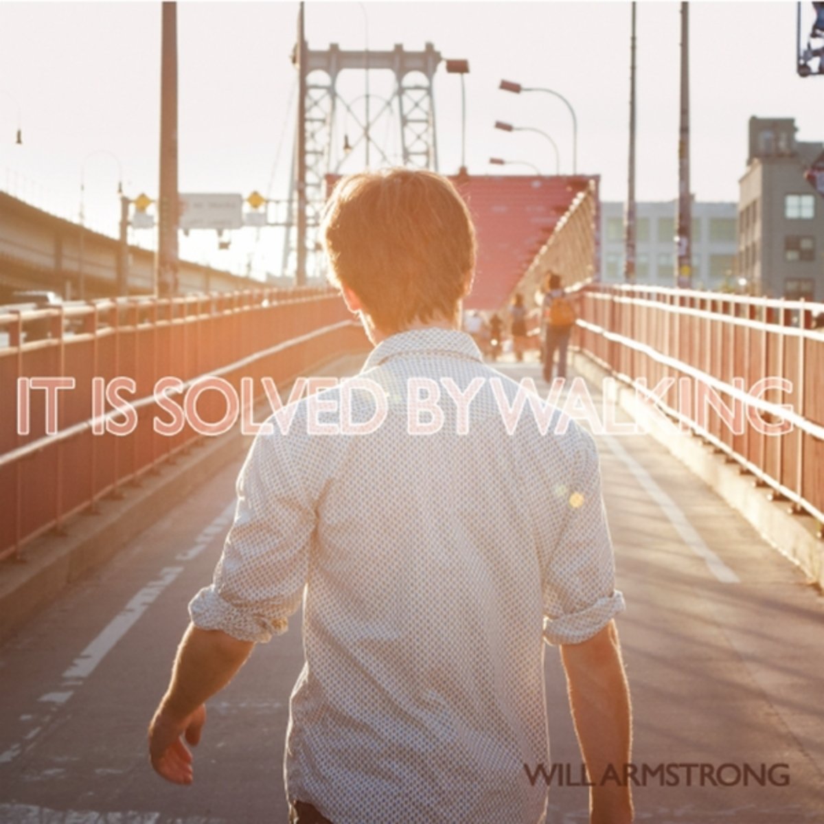 Mary's a Grand Old Name (feat. Andrea Wood)