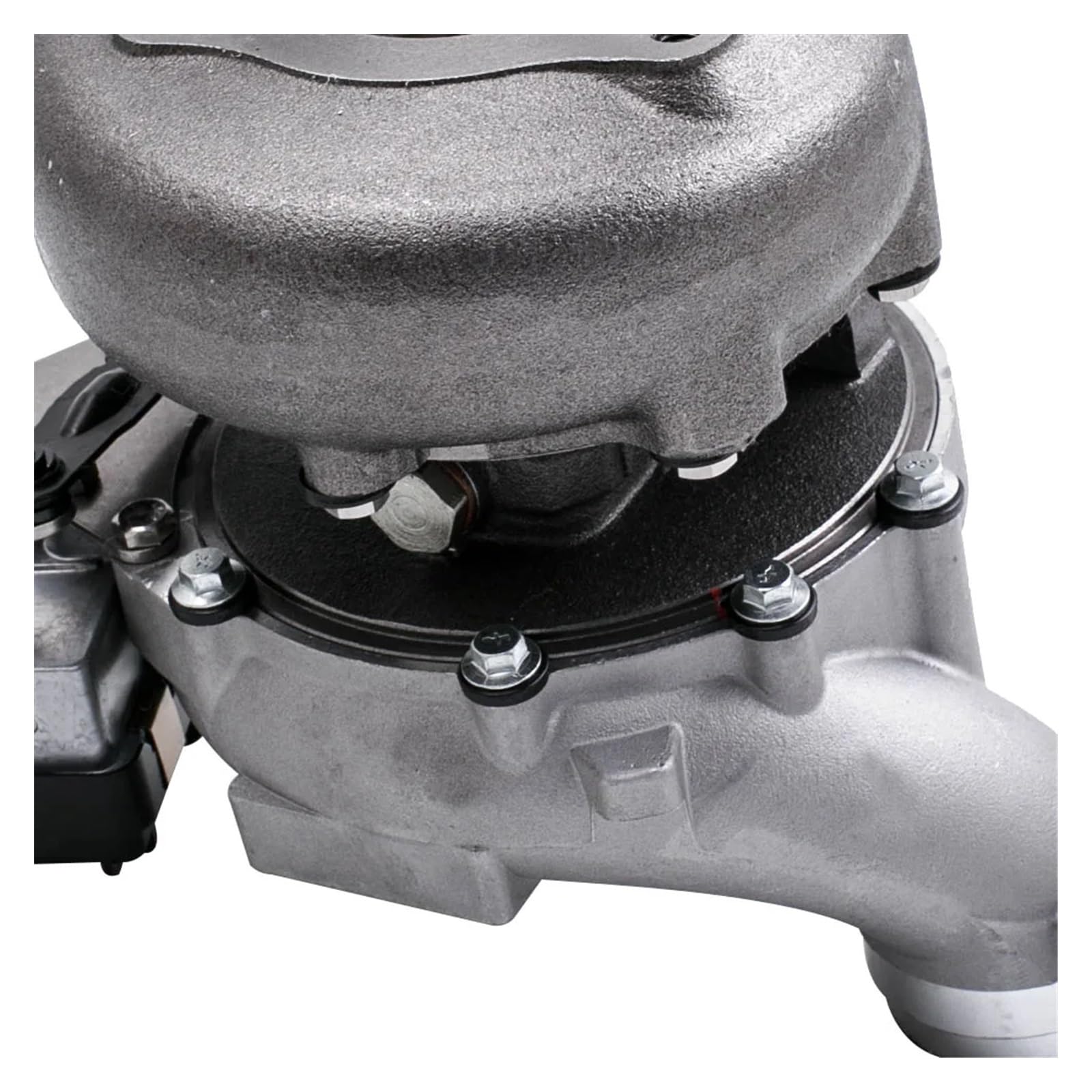 Turbocompressore compatibile con Mercedes-Benz CLS320/350 765155-5007S A642090598080, A6420908780,